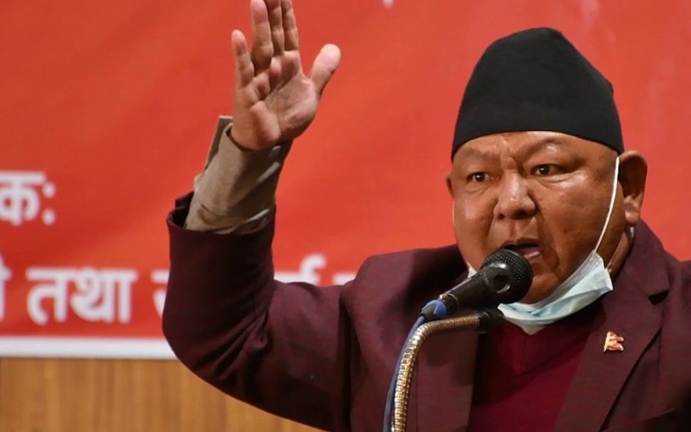 धर्मशाला छिटै फिर्ता ल्याउँछौं : मन्त्री आले